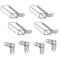 Prime-Line Aluminum Screen Frame Kit, 5/16 Inch x 3/4 Inch x 36 Inch, Bronze (1 Kit) PL 7806 - alternate 2